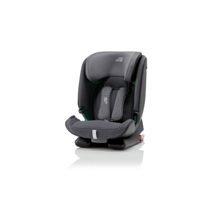 Avis Siège-auto ADVANSAFIX M i-SIZE Britax Römer 2
