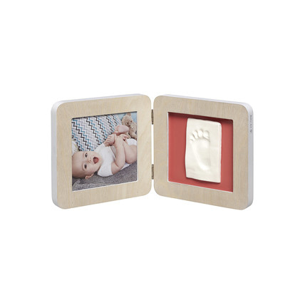 Avis My Baby Touch cadre 2 volets BABY ART 1