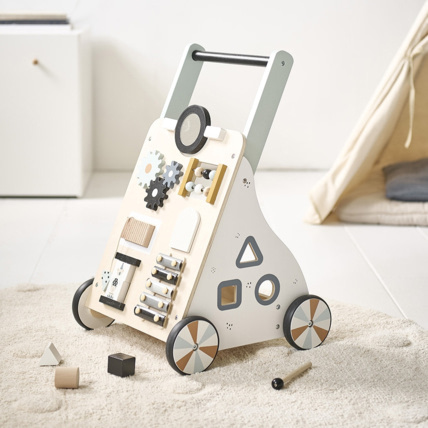 Avis Chariot de marche en bois Bao Petite Amélie 1