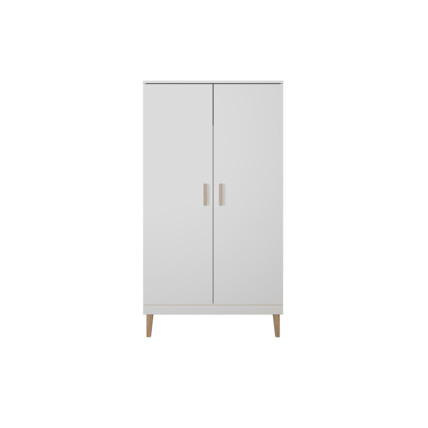 Avis Armoire 2 portes DREAM NATEO CONCEPT 4
