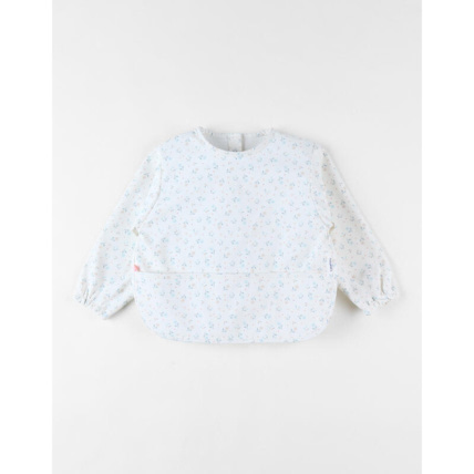 Avis Bavoir tablier Mix et Match NOUKIE'S 2