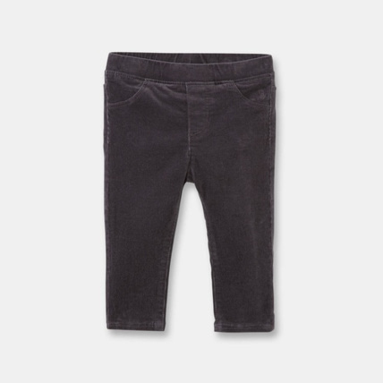 Avis Jeggings velours OBAÏBI 1