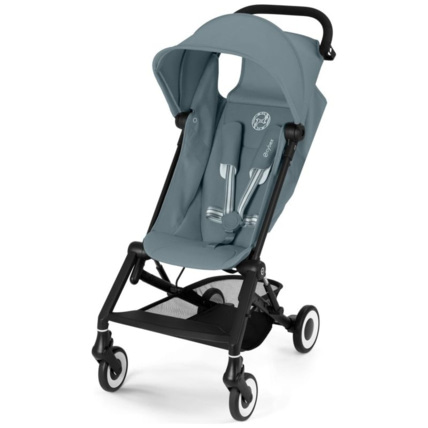 Avis Poussette compacte Agis CYBEX 3