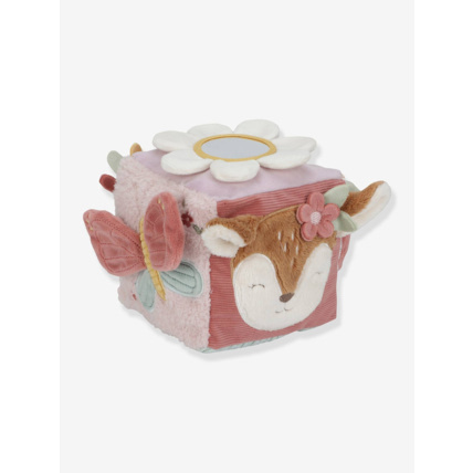Avis Cube d'activités LITTLE DUTCH 1