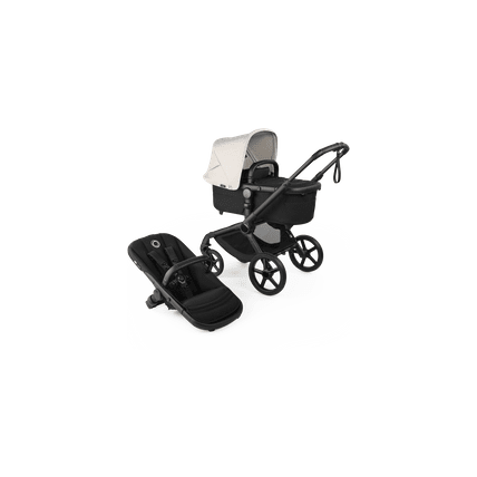 Avis Poussette Duo Fox 5 Renew Bugaboo 8