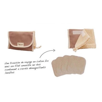 Avis Kit Eco Belle Nomade LES TENDANCES D'EMMA 1