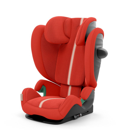 Avis Siège-auto Solution G i-Fix CYBEX 1