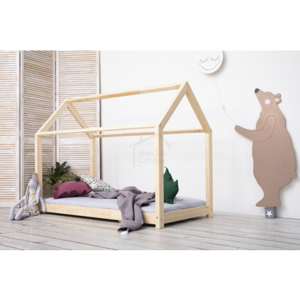 Avis Lit cabane GK Mon Lit Cabane 3