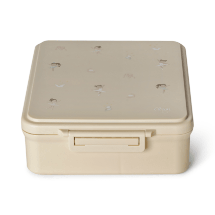 Avis Lunchbox isotherme enfants 1900ml CITRON 7
