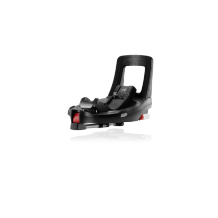 Avis BASE FLEX iSENSE Britax Römer 2