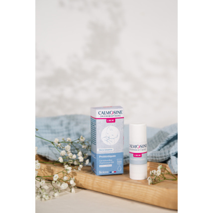 Avis Calmosine [Microbiotique] IMM Calmosine 1