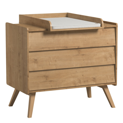 Avis Chambre bébé 3 éléments Vintage Petite Amélie 8