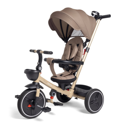 Avis Tricycle Pliable 4 En 1 Chicco 1