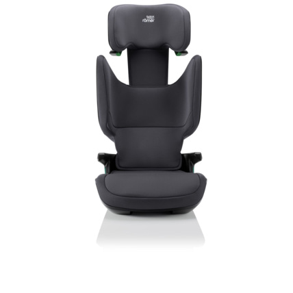 Avis Siège-auto rehausseur KIDFIX M i-SIZE Britax Römer 4