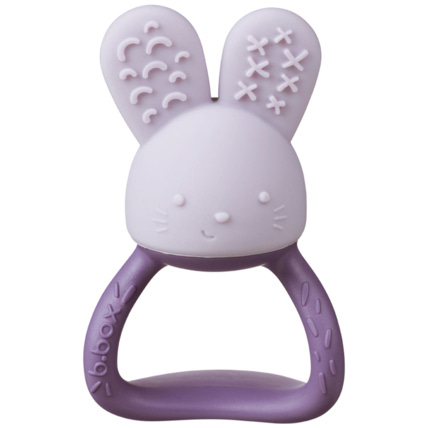 Avis Anneau de dentition réfrigérant b.box for kids 3