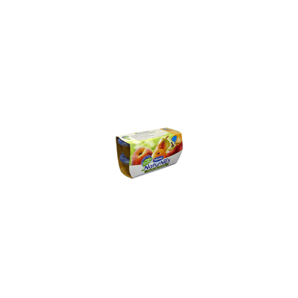Avis NESTLE - Naturnes - Fruits du verger NESTLÉ 1