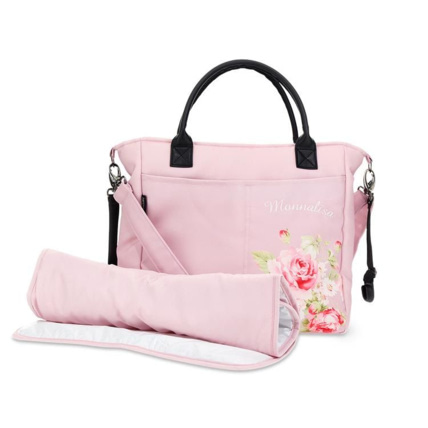 Sac a langer leclerc hot sale
