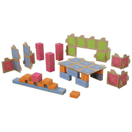 Avis Kit archibloc le mix Wesco 1