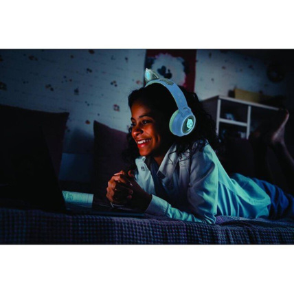 Avis Casque lumineux pliable La Reine des Neiges LEXIBOOK 4