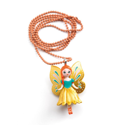 Avis Collier DJECO 3