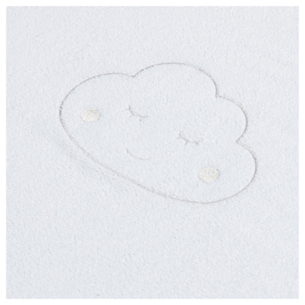 Avis Plan incliné 10° Cloudy pour lit - 60x120 cm TINEO 4