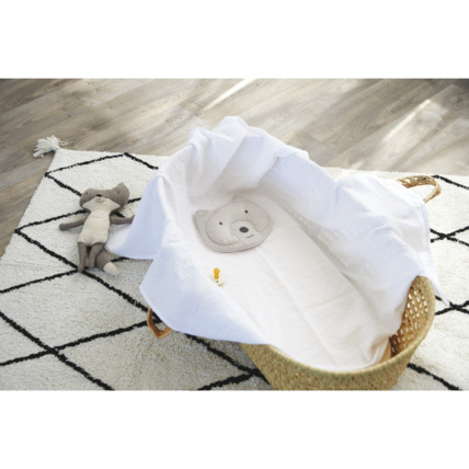 Avis Coussin cale tête bébé P'tit Loup TINEO 2