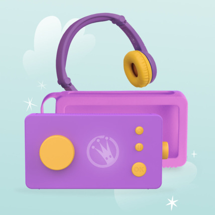 Avis Super Pack Ma Fabrique à histoires 3-8 ans Lunii 3