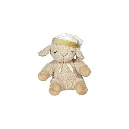 Avis Peluche Mouton apaisant Sleep Sheep Smart Sensor Cloud b 1