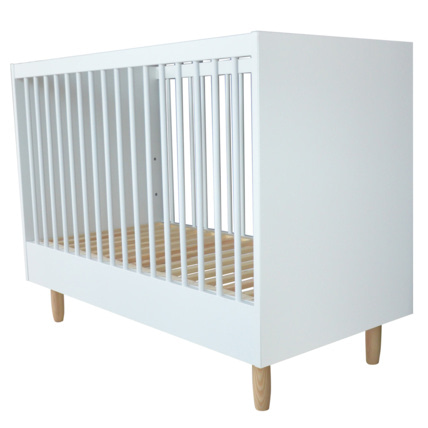 Avis Lit Bébé Bocca Petite Amélie 7