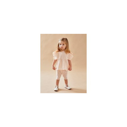 Avis Set blouse + legging à imprimé NOUKIE'S 1