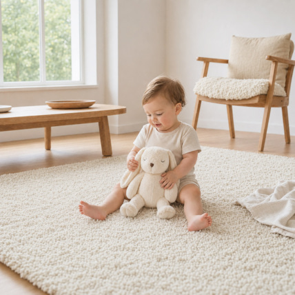 Avis Veilleuse Lapin Berceur PABOBO 5