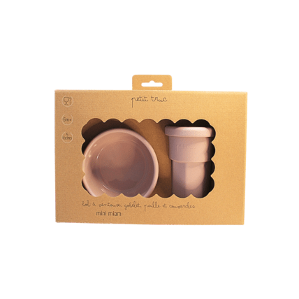 Avis Coffret Mini Miam petit truc 2