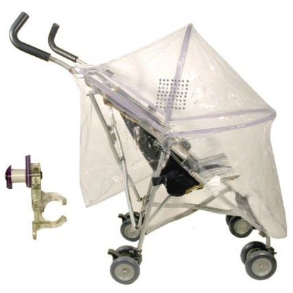 Habillage pluie universel sans armature BABYSUN Comparateur Avis Prix
