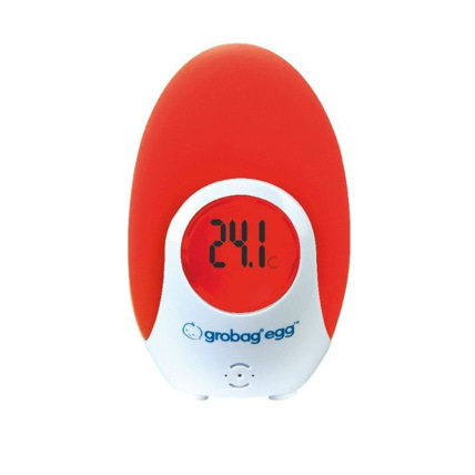 Avis Thermo Ambiance Egg Tigex 1