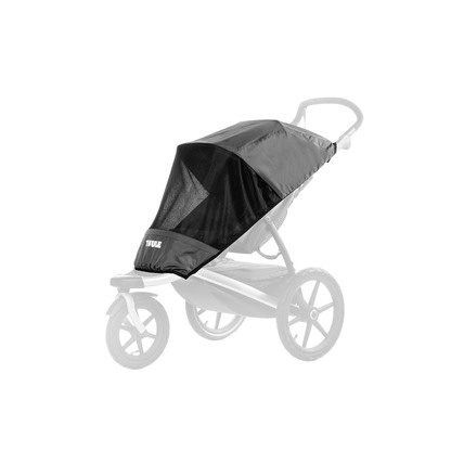 Avis Thule Urban Glide 2 moustiquaire Thule 1