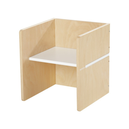 Avis Fauteuil pop t00-t0 Wesco 1