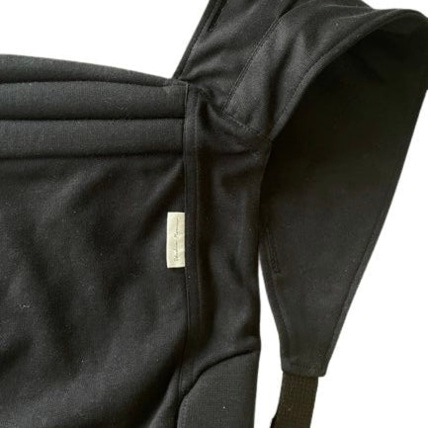 Avis Porte-bébé Up&Go Studio Romeo 17