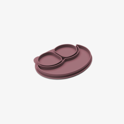 Avis Set de table Mini Mat ezpz 6