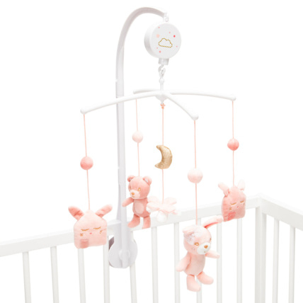 Avis Mobile Little princess Prémaman 1
