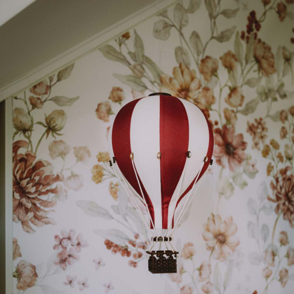 Avis Montgolfière décorative - Beige Sevira Kids 6