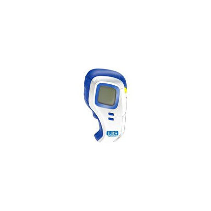 Avis THERMOMETRE THERMO RADAR LBS MEDICAL 1