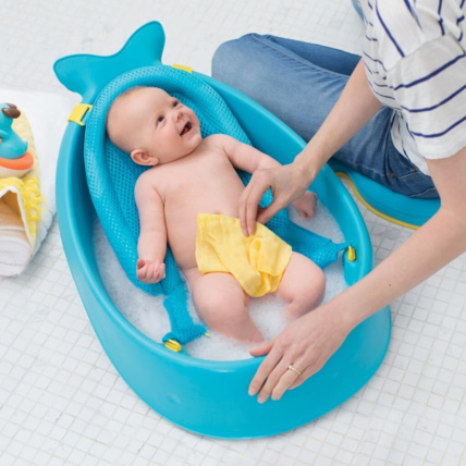 Avis Baignoire évolutive Moby Skip Hop SKIP HOP 1