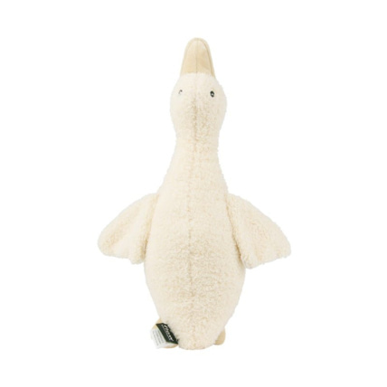 Avis Peluche bruit blanc l'oie Liva FLOW AMSTERDAM 1