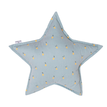 Avis Coussin étoile Mon Lit Cabane 1