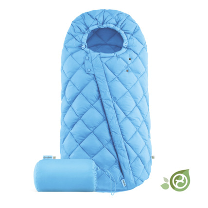 Avis Chancelière Snogga 2 CYBEX 9