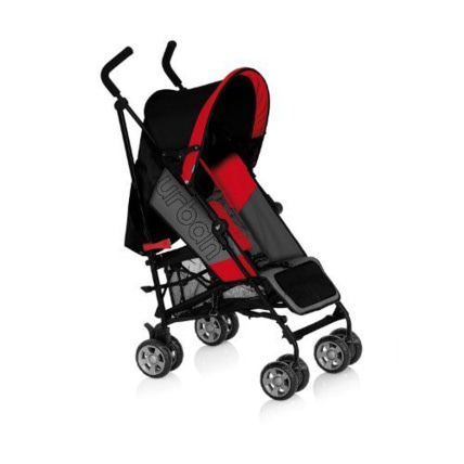 Avis Poussette Urban INNOVACIONES MS 1