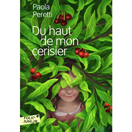 Avis Livre Du Haut De Mon Cerisier GALLIMARD JEUNESSE 1