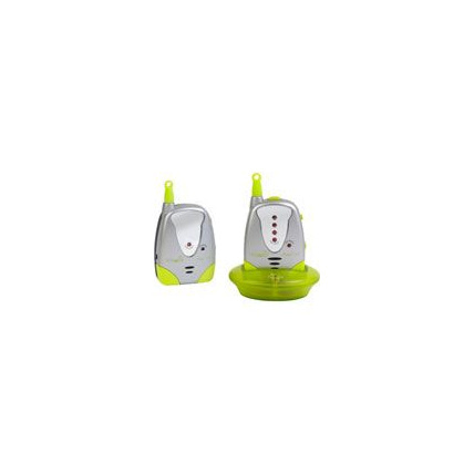 Avis BABYPHONE EXPERT Babymoov 1