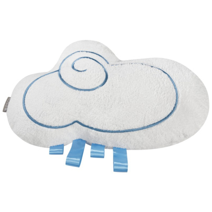 Avis Coussin décor nuage Wesco 1