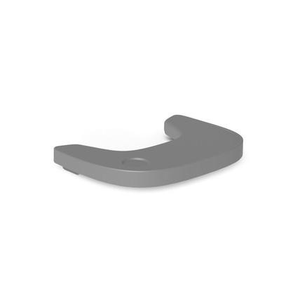 Avis Tablette chaise Evolu Childhome 2